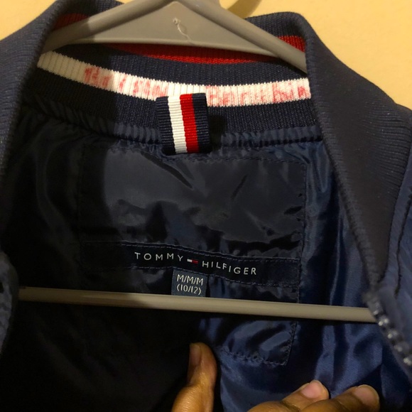 Tommy Hilfiger Jacket - Picture 4 of 4